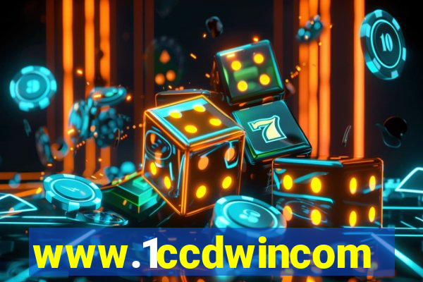 www.1ccdwincom