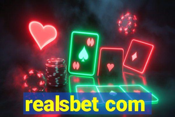 realsbet com