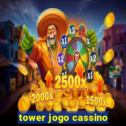 tower jogo cassino