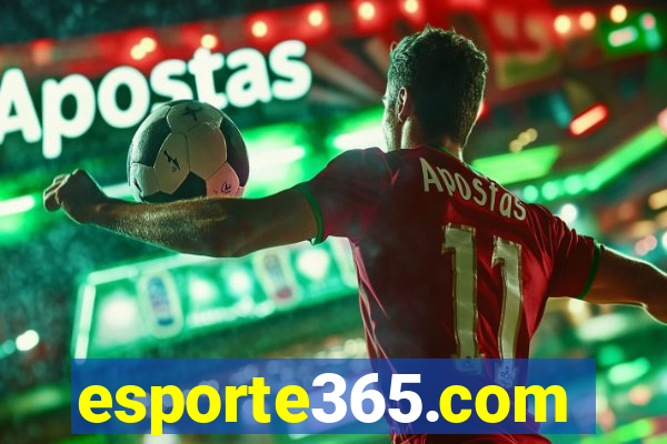 esporte365.com