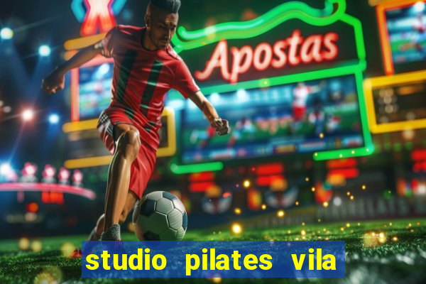 studio pilates vila nova cachoeirinha