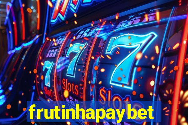 frutinhapaybet