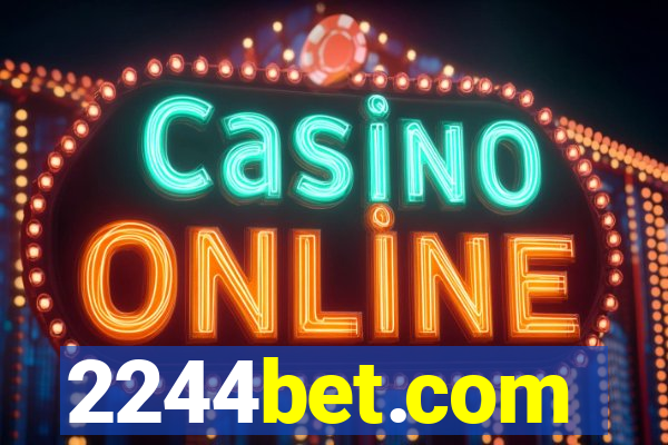 2244bet.com