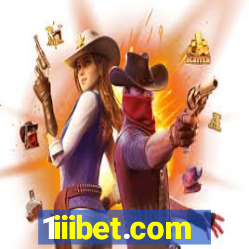 1iiibet.com