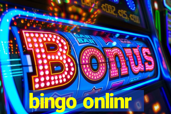 bingo onlinr