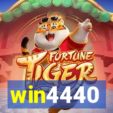 win4440