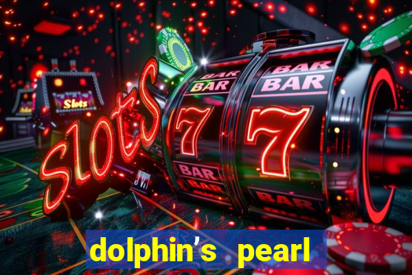 dolphin’s pearl deluxe slot recenzie