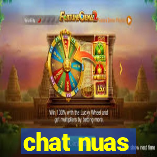 chat nuas