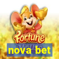 nova bet