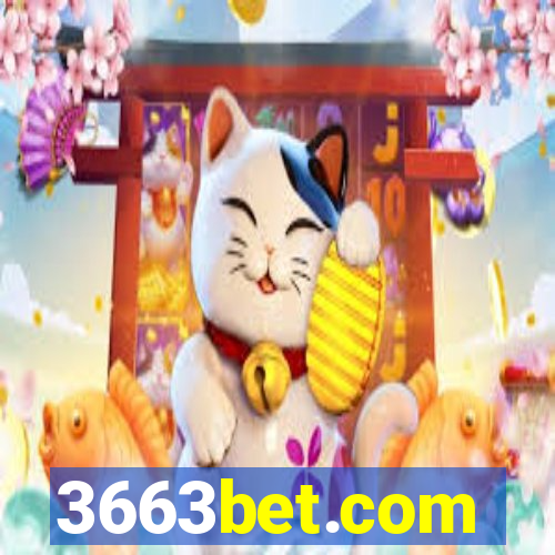 3663bet.com