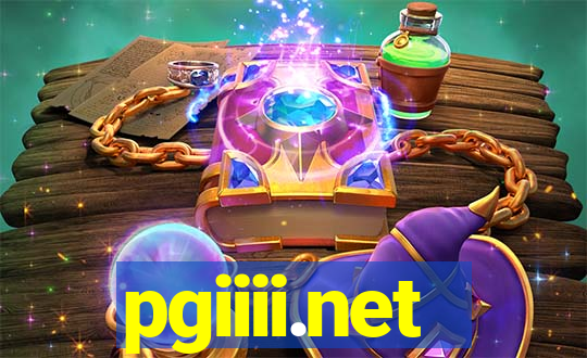 pgiiii.net