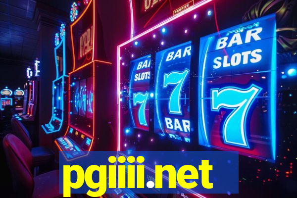 pgiiii.net