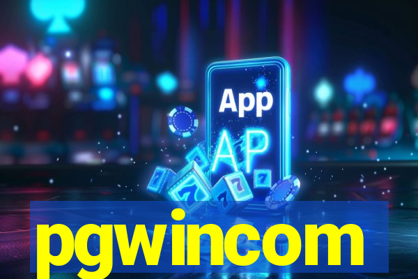 pgwincom