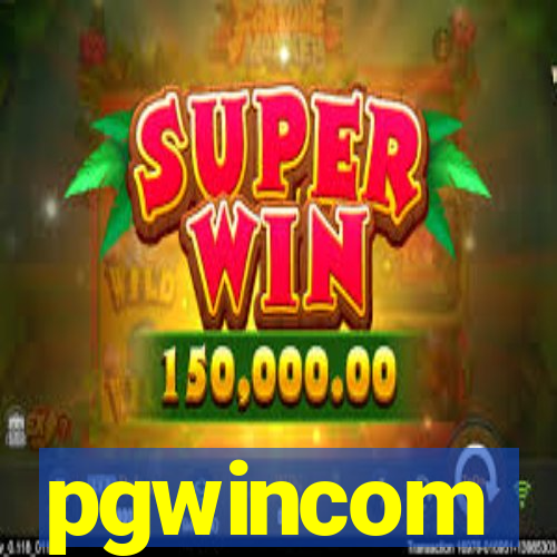 pgwincom