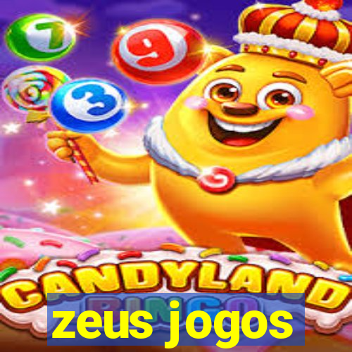 zeus jogos