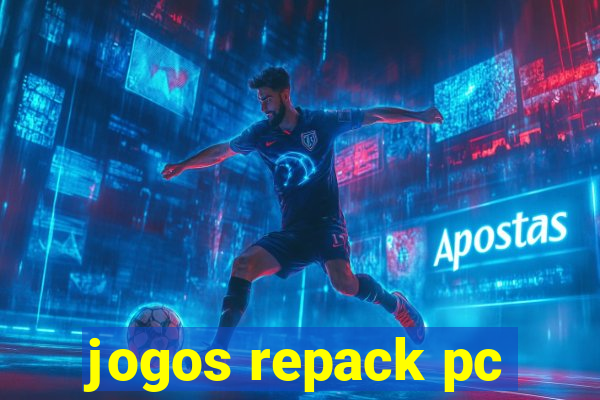 jogos repack pc