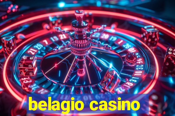 belagio casino