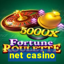 net casino