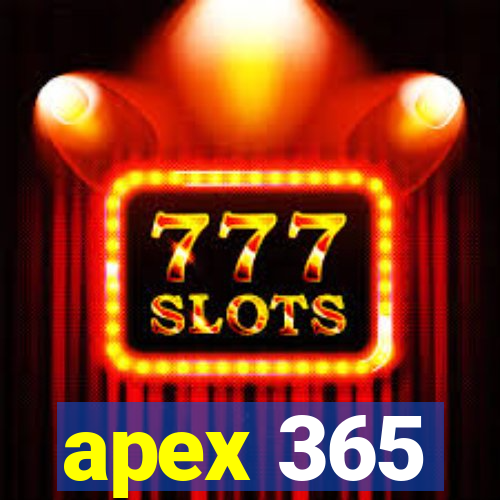 apex 365