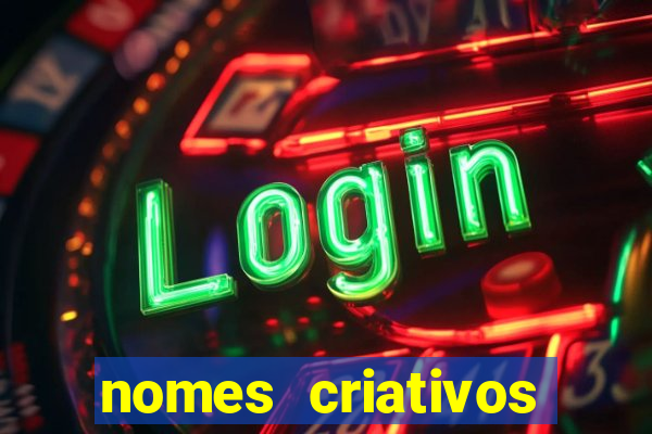 nomes criativos para clube de poker