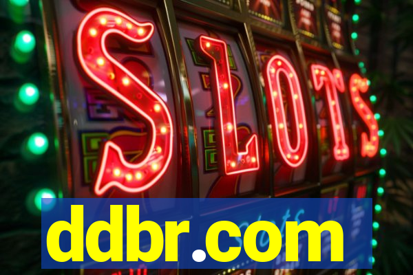 ddbr.com