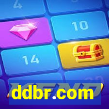 ddbr.com