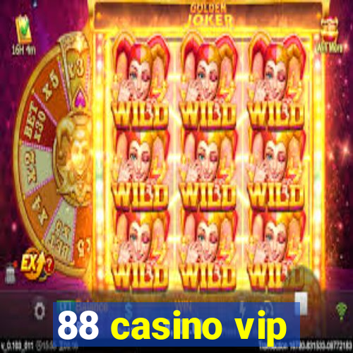 88 casino vip