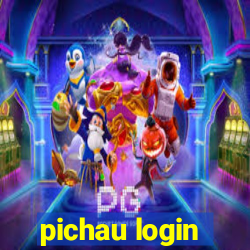 pichau login