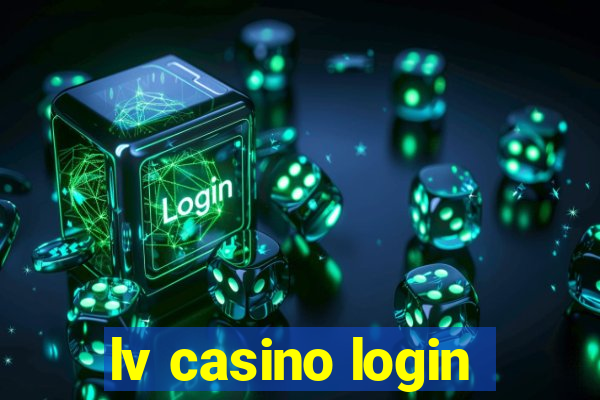 lv casino login