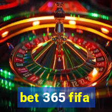 bet 365 fifa