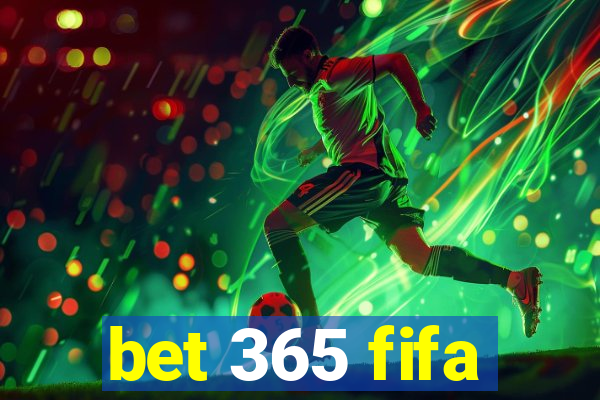 bet 365 fifa