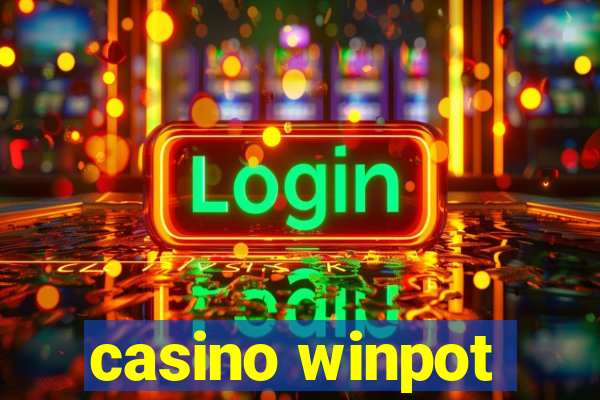 casino winpot