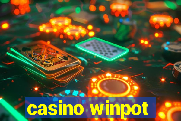 casino winpot