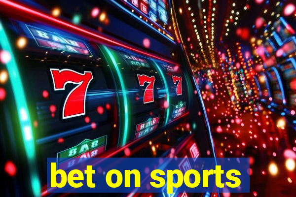 bet on sports