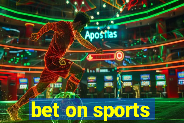 bet on sports