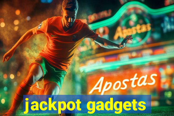 jackpot gadgets