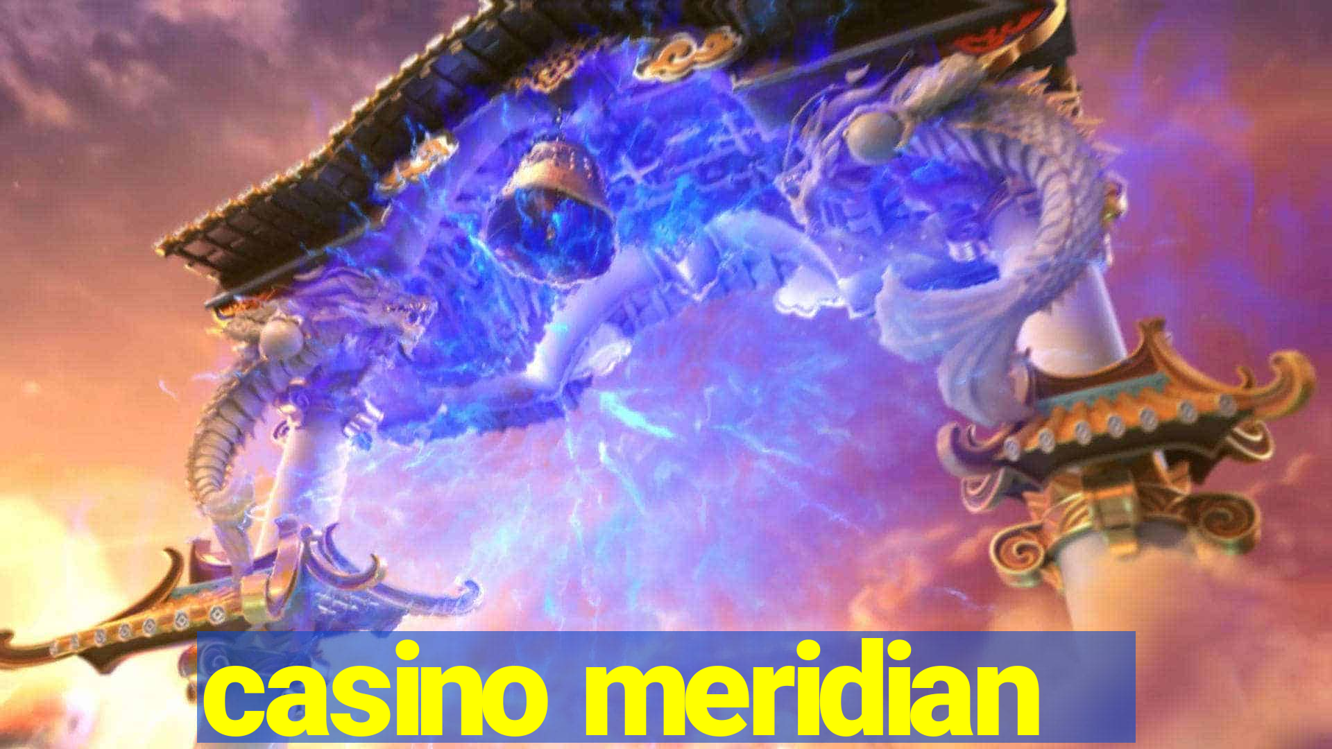 casino meridian