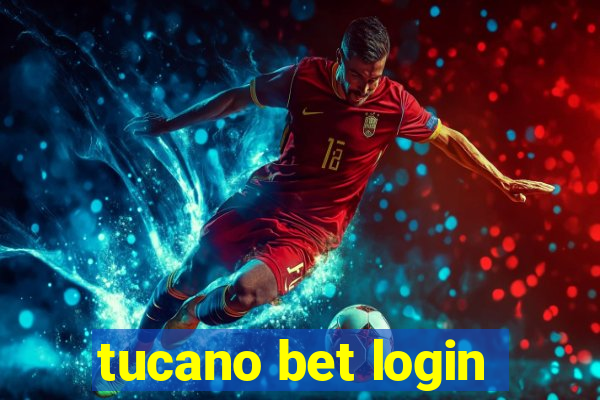 tucano bet login