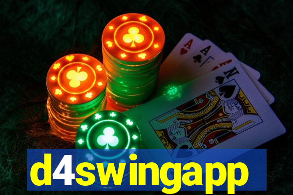 d4swingapp