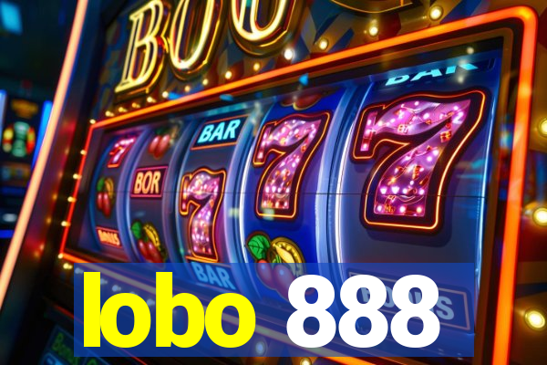 lobo 888