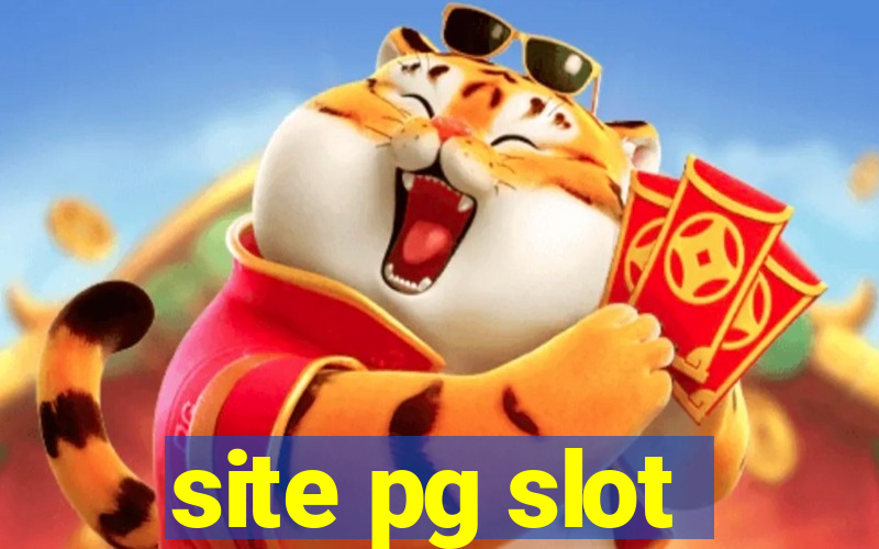 site pg slot