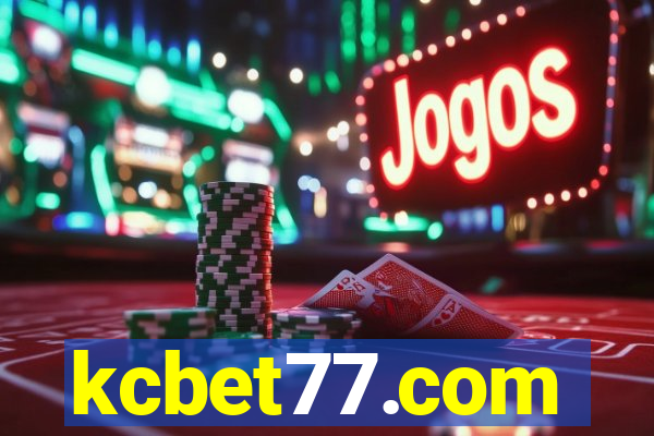 kcbet77.com