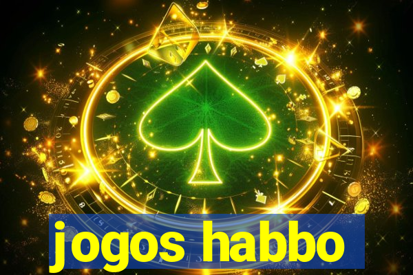 jogos habbo