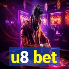 u8 bet