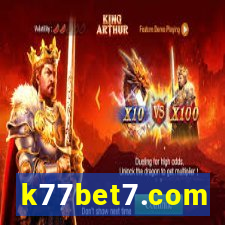 k77bet7.com