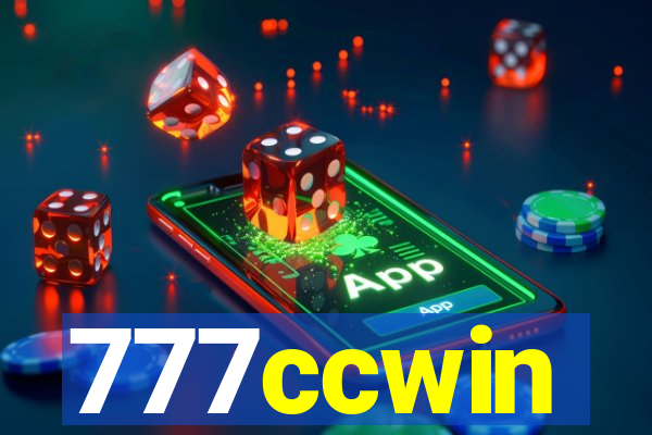 777ccwin