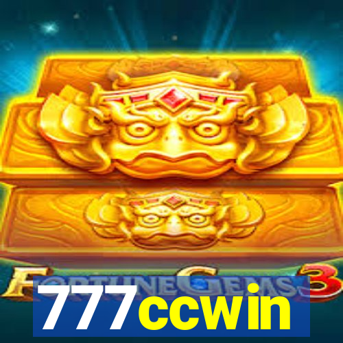 777ccwin