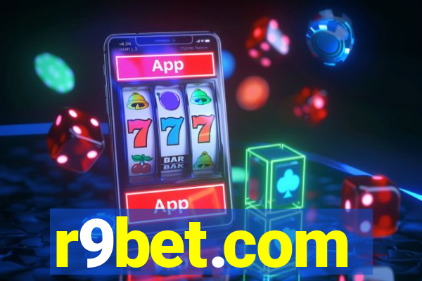 r9bet.com