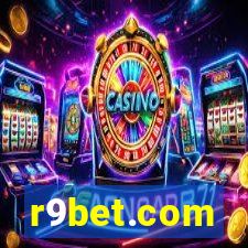 r9bet.com