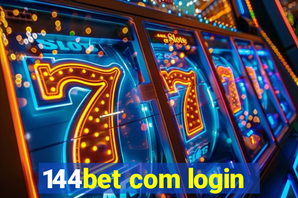 144bet com login